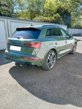 Audi SQ5 TDI tiptronic quattro - - Audi SQ5 in Aachen