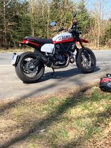 Ducati Scrambler Urban Motard - Offers matching your search criteria