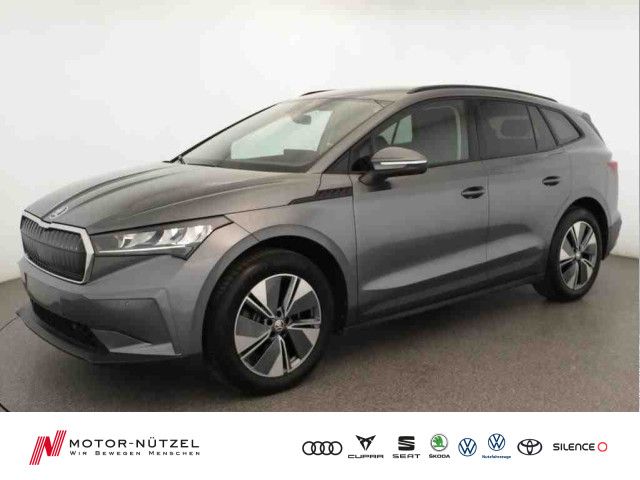Skoda Enyaq iV 60 SUITE LED+NAVI+APP+ACC+SHZ+AHK+360°