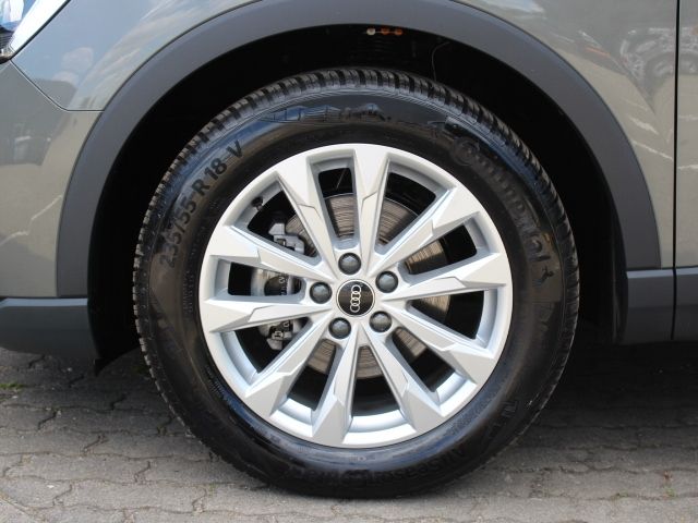 Q3 35 TFSI KLIMA/RFK/ALU