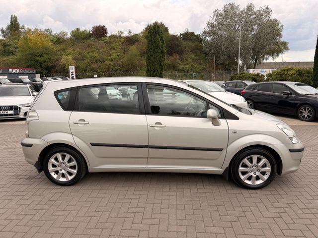 Toyota Corolla Verso 1.8 Executive
