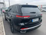 Jeep Grand Cherokee 2.0 GSE PHEV 280kW Summit Reserve - Jeep Grand Cherokee in Rostock
