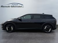 Kia EV4 - Vorschau Bild 2