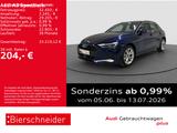 Audi A3 Sportback 30 TFSI advanced 17 LED ACC CAM NAV - Audi Gebrauchtwagen in Velbert