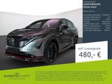 Nissan Ariya Nismo e-4orce - Nissan Ariya Neuwagen
