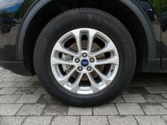 FORD Kuga Hybrid FHEV Titanium*AHK*