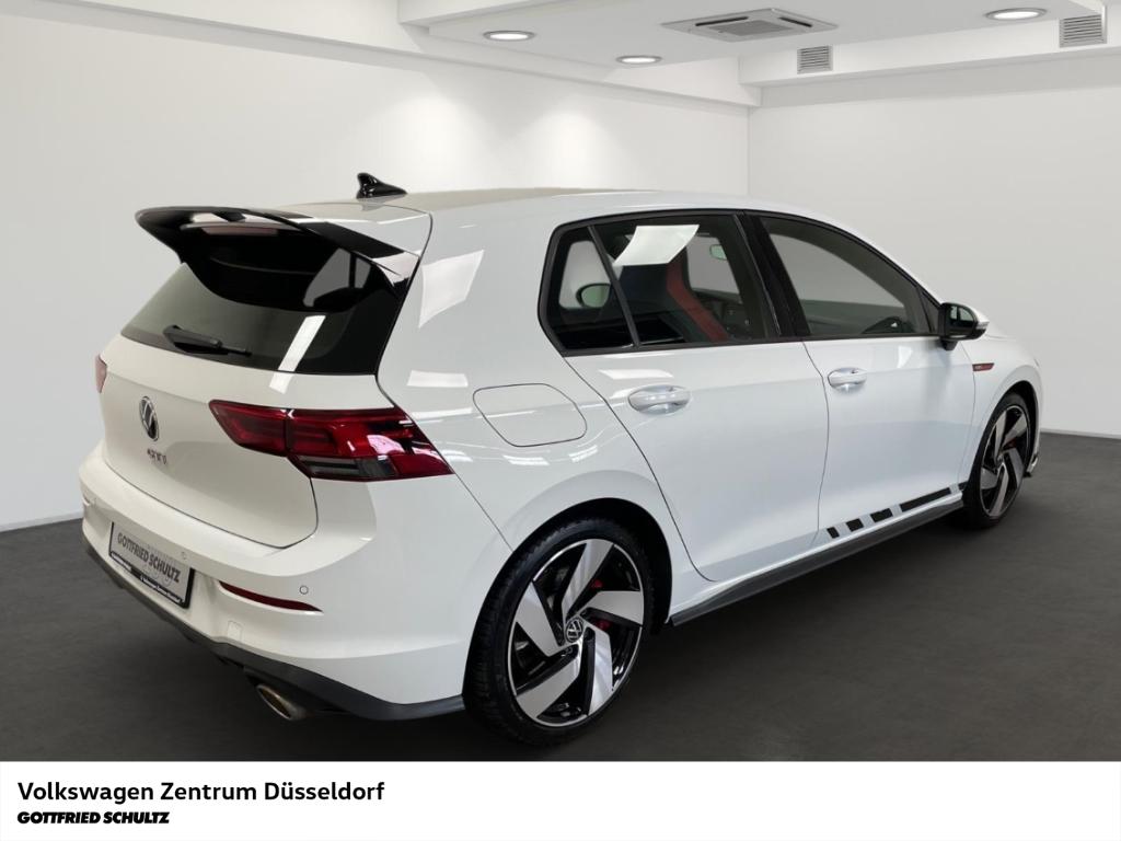 Volkswagen Golf GTI 2.0 Navi Sitzheiz LED ACC, миниатюра 3