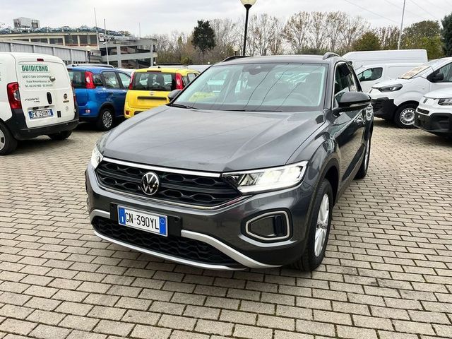 Inne Volkswagen T-Roc 2.0 TDI Life