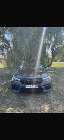 BMW Bmw G31 530D M5