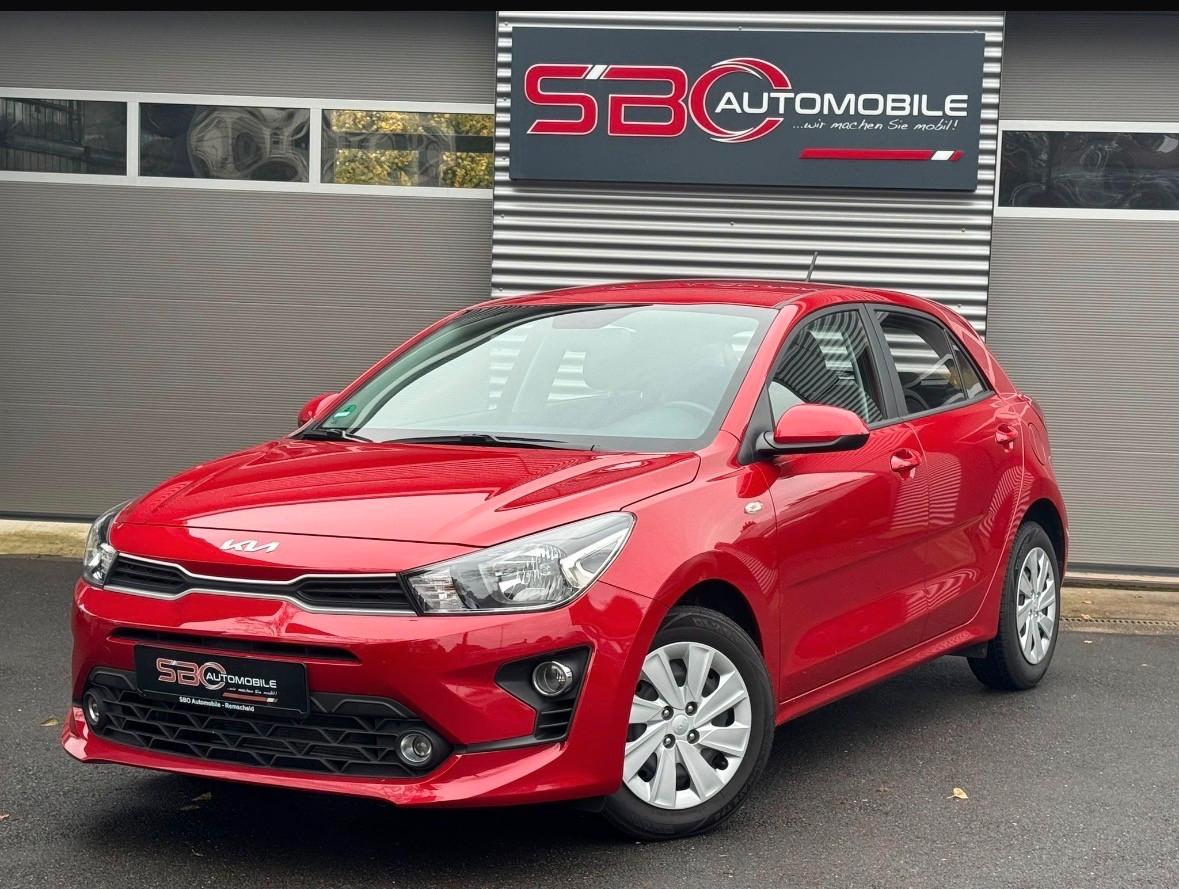 Kia Rio Edition 7