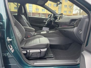 Nissan Qashqai 1.3 DIG-T N-Design 158PS LEDNAVI
