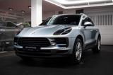 Porsche Macan Basis/LED/3-Zones/CarPlay/Heated seats - Porsche Macan aus 2025
