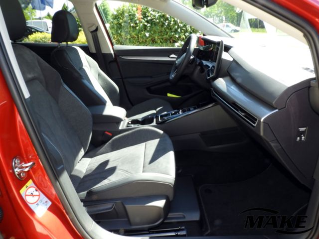 Golf Style 1.5 eTSI DSG AHZV PD RFK HUD ACC HUD