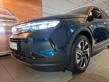 Bild 7 Opel Grandland (X) Grandland 1.2 48V Mild-Hybrid 100kW GS HUD AHK N