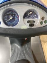 Piaggio FLY 125 inkl. Träger und Gewährl.// SCHNÄPPCHEN - PIAGGIO 125