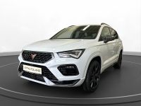 Cupra Ateca - Vorschau Bild 2