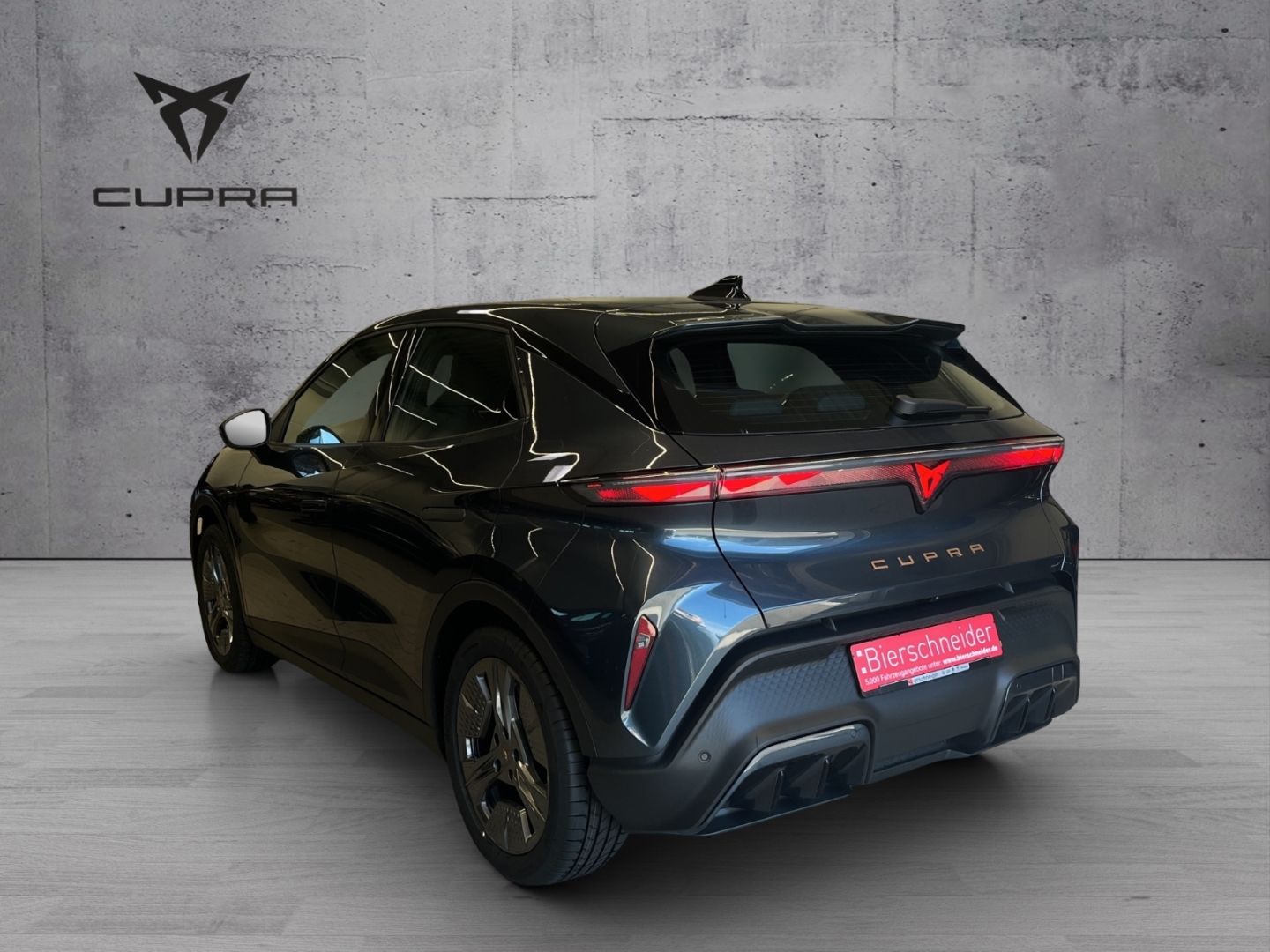 Cupra Raval - Bild 5