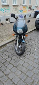 Yamaha XJ 600 S Diversion - TÜV neu!  - Offers