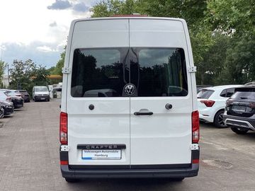 Volkswagen Crafter - 3