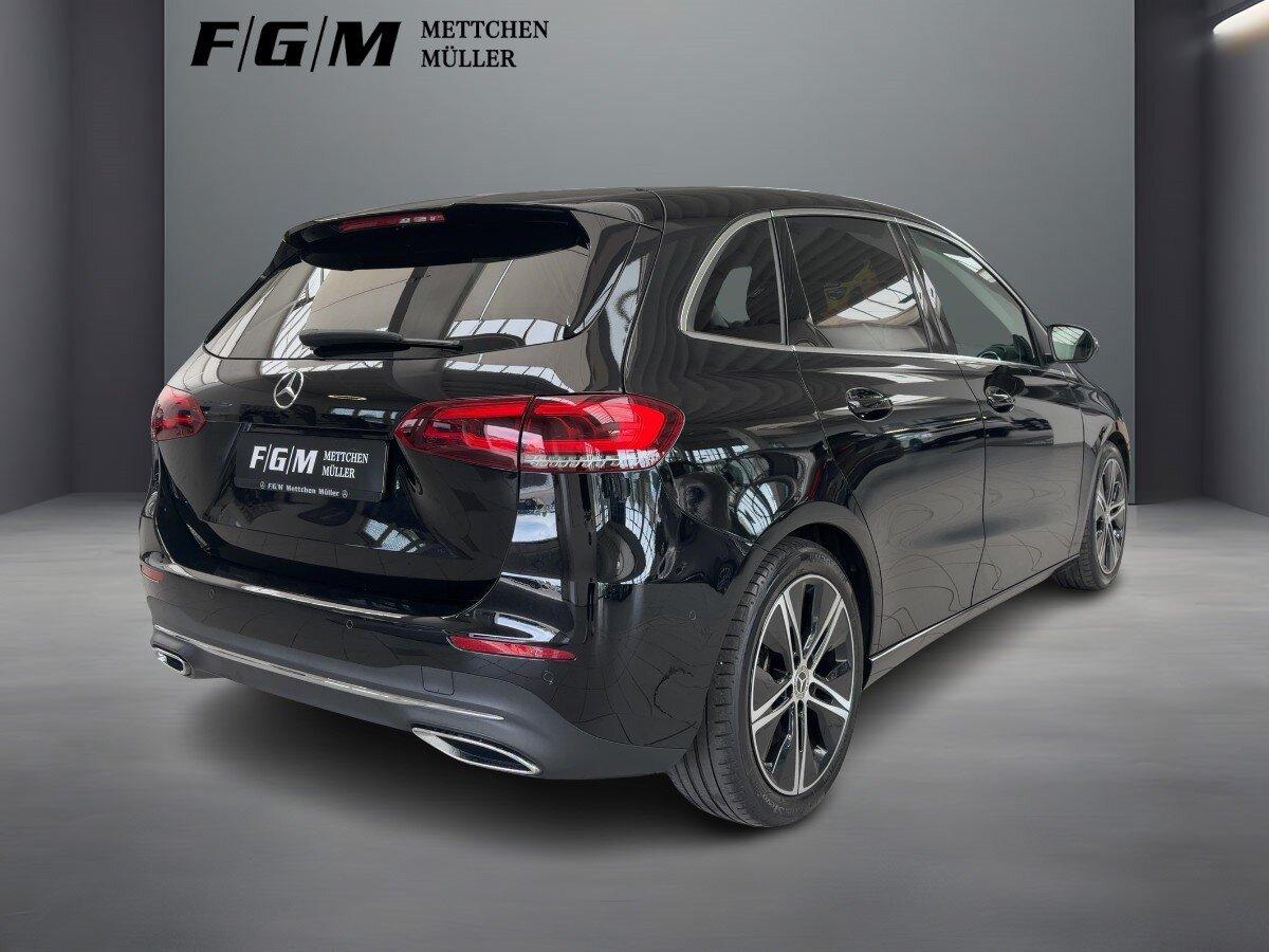 Mercedes-Benz B 250 Progressive/Navi/Autom./Klima/LED/Sitzhzg.