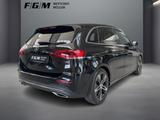 Mercedes-Benz B 250 Progressive/Navi/Autom./Klima/LED/Sitzhzg. - schwarze Mercedes-Benz B 250