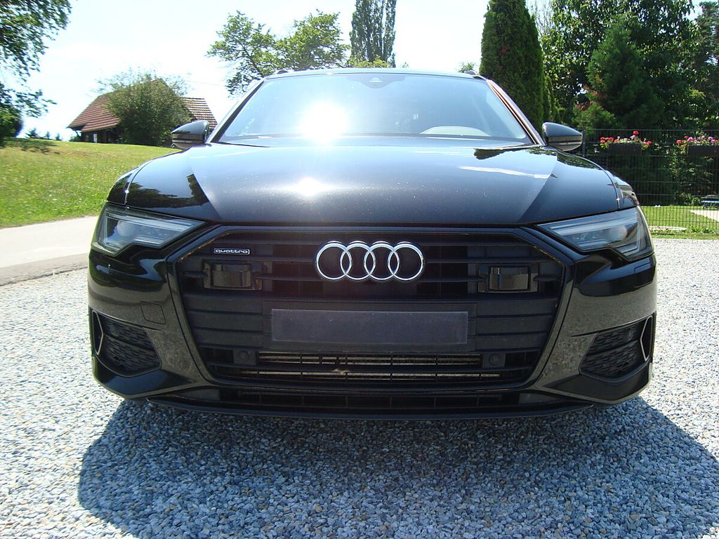 Image of Audi A6