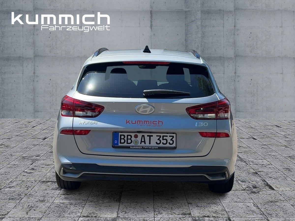Hyundai i30 – Bild 5