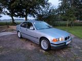BMW E36 320i original Zustand, Automatik G... - BMW 320 aus 1996: 320i