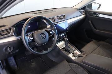 Skoda Superb 2.0 TDI Ambition AID+ACC+LED+CARPLAY