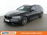 BMW 5er 530i M Sport Aut.*NAV*ACC*CAM*PDC*SHZ*ALU* - BMW 5er Reihe aus 2019