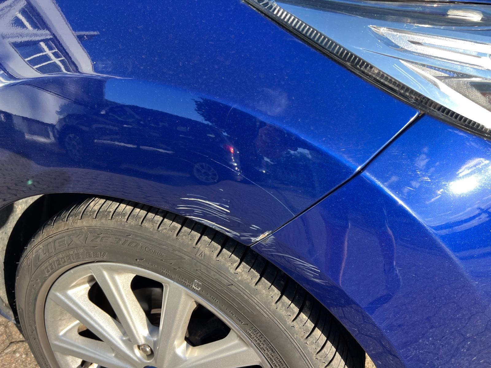 Ford Fiesta Titanium*Navi*Klimaautomatik