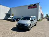 Mercedes-Benz Vito 113 CDI 8 SITZER TÜV 7.27 AHK ALU KLIMAANLA - 8-Sitzer Vans