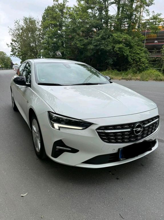 Image of Opel Insignia