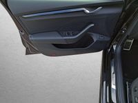 Skoda Octavia - Vorschau Bild 11