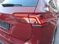 VW Tiguan 2.0 TDI Highline BMT4M Pano LED VirtCockp