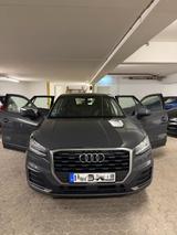 Audi Q2 30 TDI S tronic design design - Audi Q2 design mit Diesel-Antrieb