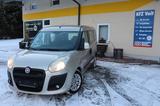 Fiat Doblo Doblò Emotion - gebrauchte Fiat Doblo aus dem Jahr 2011