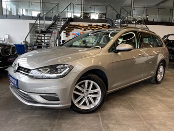 Volkswagen Golf VII Variant *ACC*NAVI*SHZ*PDC*LED*TOUCH*