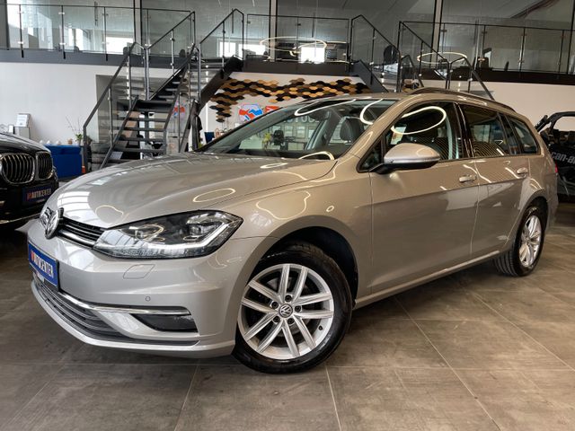 Volkswagen Golf VII Variant *ACC*NAVI*SHZ*PDC*LED*TOUCH*