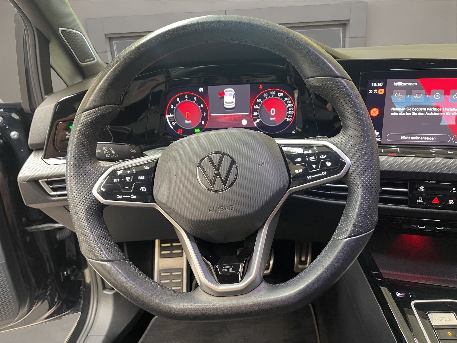 Volkswagen Golf - Bild 11