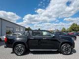 Volkswagen Amarok 3.0 TDI 177 kW Aventura Doppelkabine 4Mot - VW Amarok in Frankfurt
