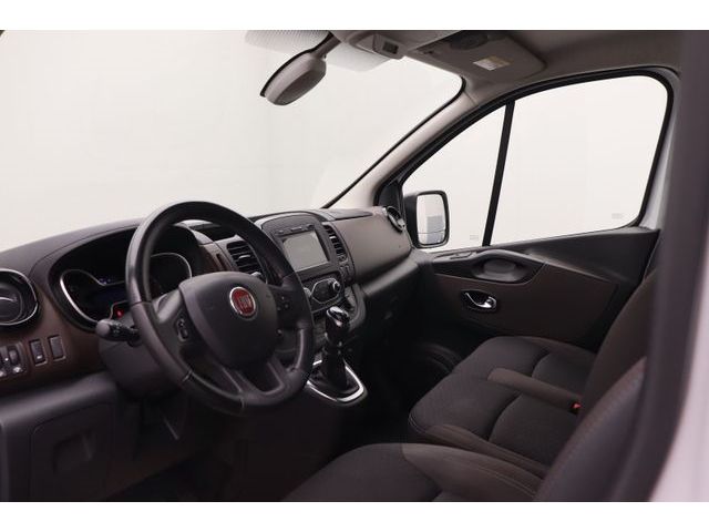 Fahrzeugabbildung Fiat Talento 2.0 EcoJet L1H1 KAMERA NAVI KLIMA