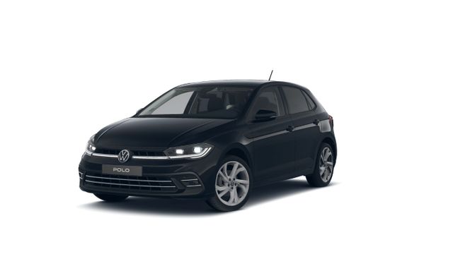 Volkswagen Polo Style 1,0 TSI OPF LED Virtual PDC SpurH