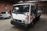Nissan NT400 3 Seitenkipper Tüv Neu 1Hand AHk Sitzh. - Nissan NV400 Gebrauchtwagen