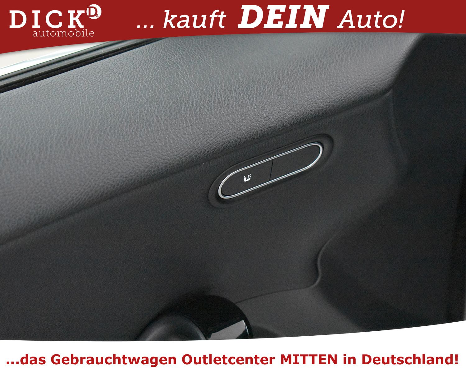 MERCEDES-BENZ A 180d Style >LEDER+NAVI+SHZ+KAMERA+TEMP+PARK+LM - Image 19