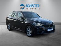 BMW X1 xDrive18d  Advantage #AUT #LED #NAV #AHK #KAM