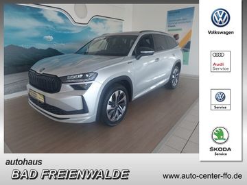 Skoda Kodiaq 2.0 TSI 150 kW 4x4 Sportline *7-Sitzer*