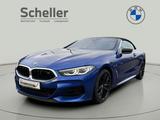 BMW M850i xDrive B&W Surround DAB Aktivlenkung LED - gebrauchte BMW M850 aus dem Jahr 2024