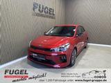 Kia Rio 1.0 GT-Line Navi|PDC|RFK|LED - gebrauchte Kia Rio aus dem Jahr 2021