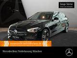 Mercedes-Benz C 220 d 4M T Avantg/Night/DigiLig/Distr/Kamera - Mercedes-Benz C 220 Gebrauchtwagen in München